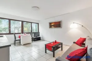 Image of Bright flat with park and garage in Villeurbanne just nearby Lyon - Welkeys