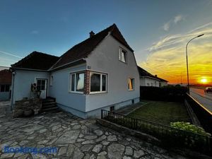Image of Gemütliches Einfamilienhaus mit Garten