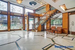 Image of Townhouse OAK Utsav Residency