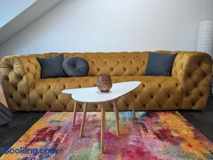 Image of Ferienwohnung Am Stadtpark