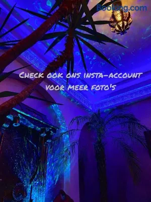 Image of Riad Agraba, 1001 nights