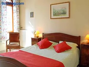 Image of Gîte lumineux dans ancienne orangerie avec jardin et barbecue - FR-1-489-281