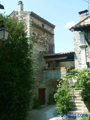 Image of Maison de charme à Saint-Germain avec vue sur la montagne