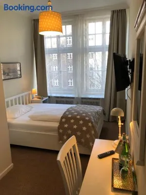 Image of Hotel Fresena im Dammtorpalais