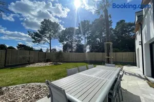 Image of Luxury Maison d'Architecte neuve de standing