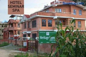 Image of Heritage Home Dhulikhel