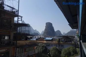 Image of Climbers Inn Yangshuo
