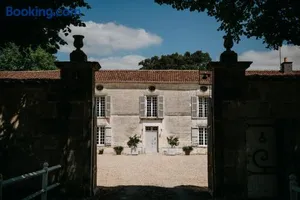 Image of Le Prieuré de Bourg Charente