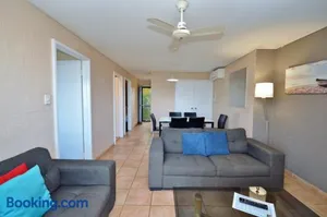 Image of Riverview Holiday Apartment 23 - Kalbarri WA