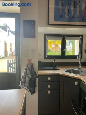 Image of Maison de pêcheur proche du bourg