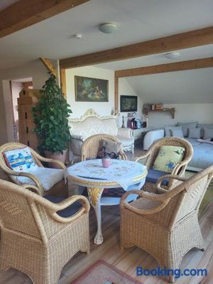 Image of Apartment Siegblick