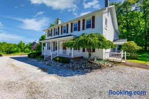 Image of The Historic Reeds Mill Inn