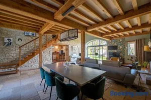 Image of Charming house in Burgundy, “Les Coquelicots”
