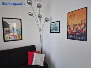 Image of Urban Chic 44 m2