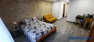 Image of La petite ferme 37