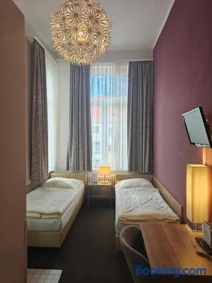 Image of Hotel Flora