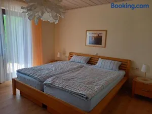 Image of Ferienwohnung Feld und Wiese