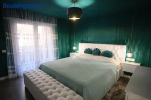 Image of The Luxe Haven