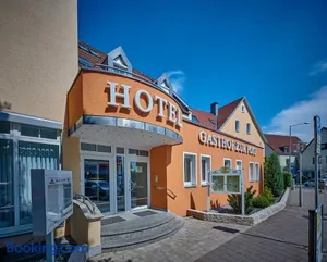 Image of Hotel Gasthof zur Post