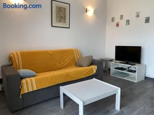 Image of Maisonnette à Perros-Guirec près de la plage avec parking - FR-1-368-415