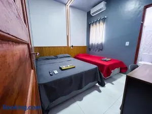 Image of Santa Clara Hotel - Reservas Diretas