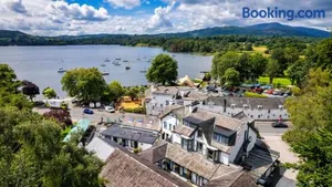 Image of Windermere Rooms at The Wateredge Inn