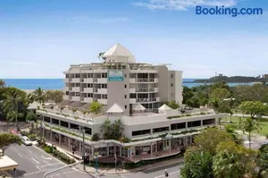 Image of Central Mooloolaba Beachfront Apartment - Located in Sandcastles Resort