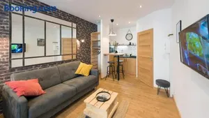 Image of L'Atelier velours