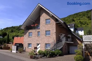 Image of Haus Luzia