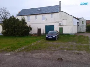 Image of Dreiseithof bei Luckenwalde