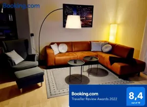 Image of Moderne Ferienwohnung im Herzen von Schleswig