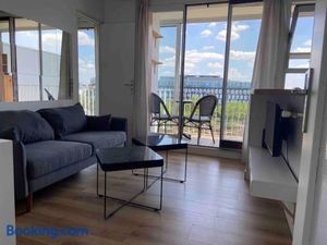Image of Agréable deux pièces avec loggia
