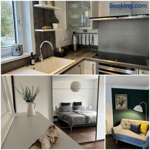Image of 2,5 Zimmer Wohnung in Fürstenfeldbruck-Buchenau