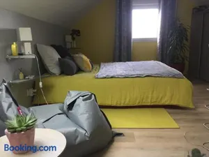 Image of Maison à la Campagne à 2km du Circuit de Bresse