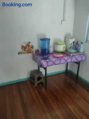 Image of MAK Homstay upstairs