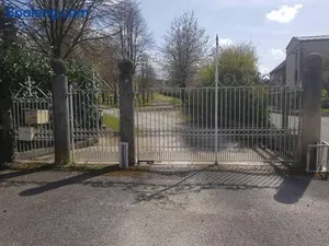 Image of Maison de charme à Gacé avec barbecue et parking