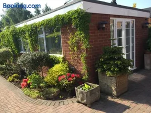 Image of Cannock Chase Guest House Self Catering incl all home amenities & private entrance