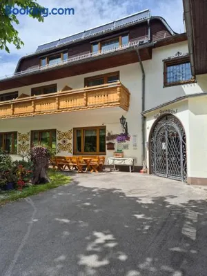 Image of Hof zur Steinwänd