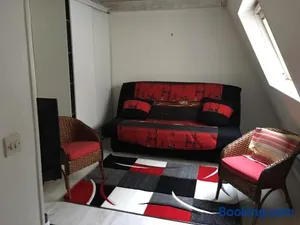Image of Cosy Holidays Room