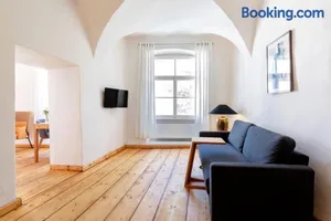 Image of Pension Goldenes Schiff