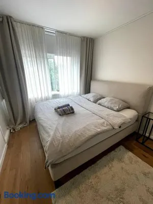 Image of The Amsterdam - South Apartment