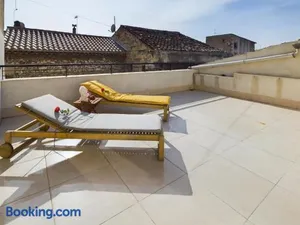 Image of Pic love, 2 personnes jacuzzi