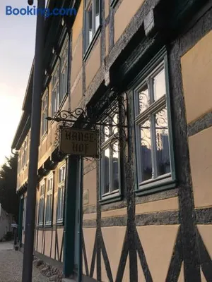 Image of Bett & Bike Hansehof