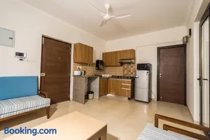 Image of Casa Legend Suites Candolim Goa