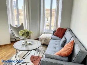 Image of Le Agathe - Urbain et Bohème