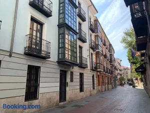 Image of Apartamento Juan de Herrera VUT47168