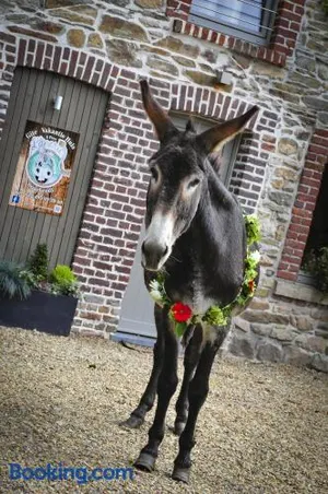 Image of L'anerie de Sourbrodt