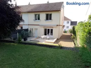 Image of Bienvenue chez Rosy