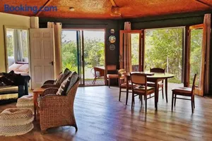 Image of Wolvi Wonderland - Eco Escape