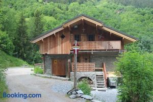 Image of Ferme Saint-Aubin